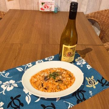 ⭐️2026年2月〜3月　期間限定メニュー⭐️