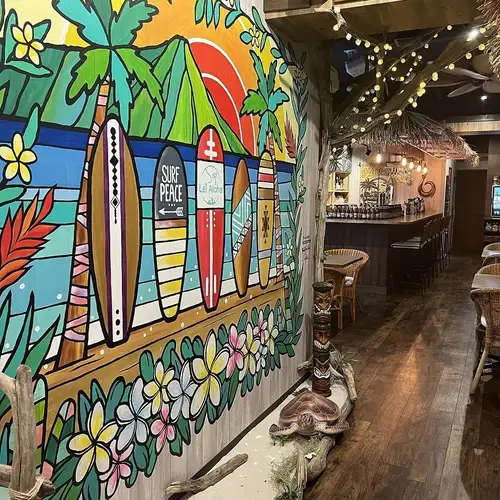 オシャレな店ココが平塚?