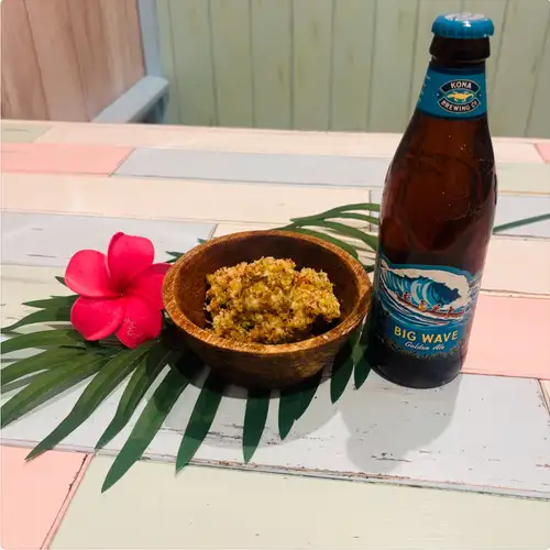 味噌マヨアボカドチーズ