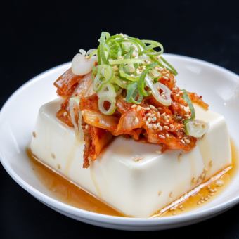 Kimchi Yakko