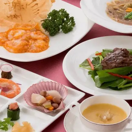 【工作日】美味多彩的晚餐套餐