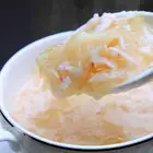 ふかひれスープ