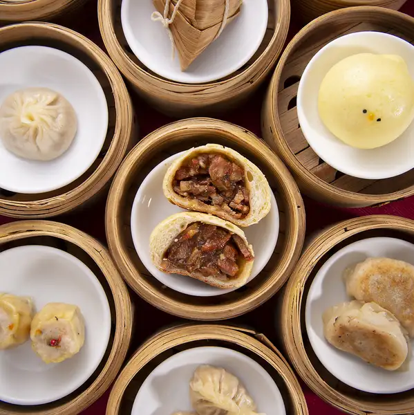點心