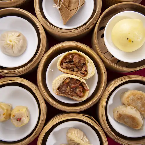 點心
