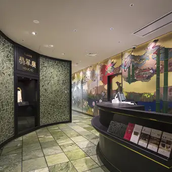 【工作日】翡翠廳晚餐套餐