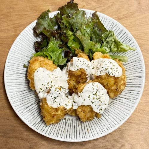 生ものが苦手な方も安心