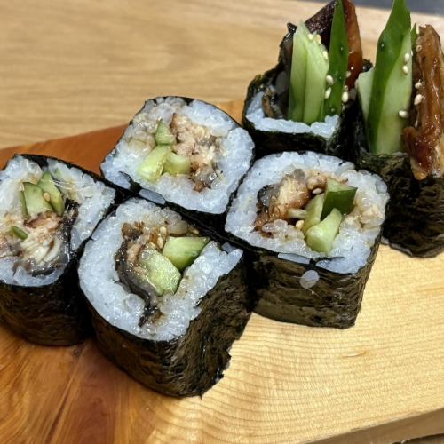 とろたく/うなきゅう