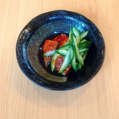 술과 궁합 발군의 안주