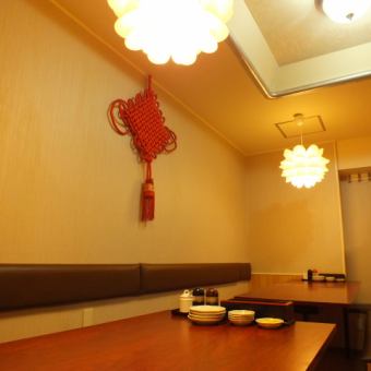 【Ideal for large banquet / rental banquet】 There are banquet seats available for use by a large number It is also possible for you to charter for the second floor with more than 20 people! All-you-can-drink course suitable for banquets, perfect for cold seasons You can enjoy a lot of pizza, such as hot pot set ♪