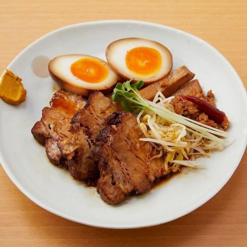 一品料理もこだわり！