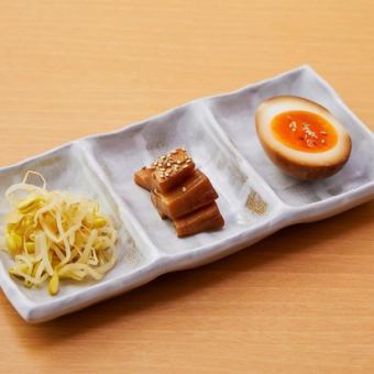 【ホットペッパー限定】お得なセット＠2,480円