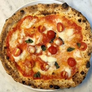 Margherita DOC