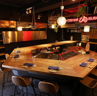 ご宴会用に貸切も可◎詳細はお電話にてお問い合わせください。