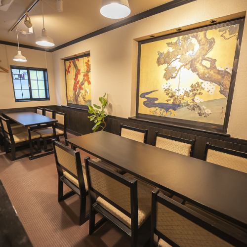  足湯と共に楽しむ贅沢な食事