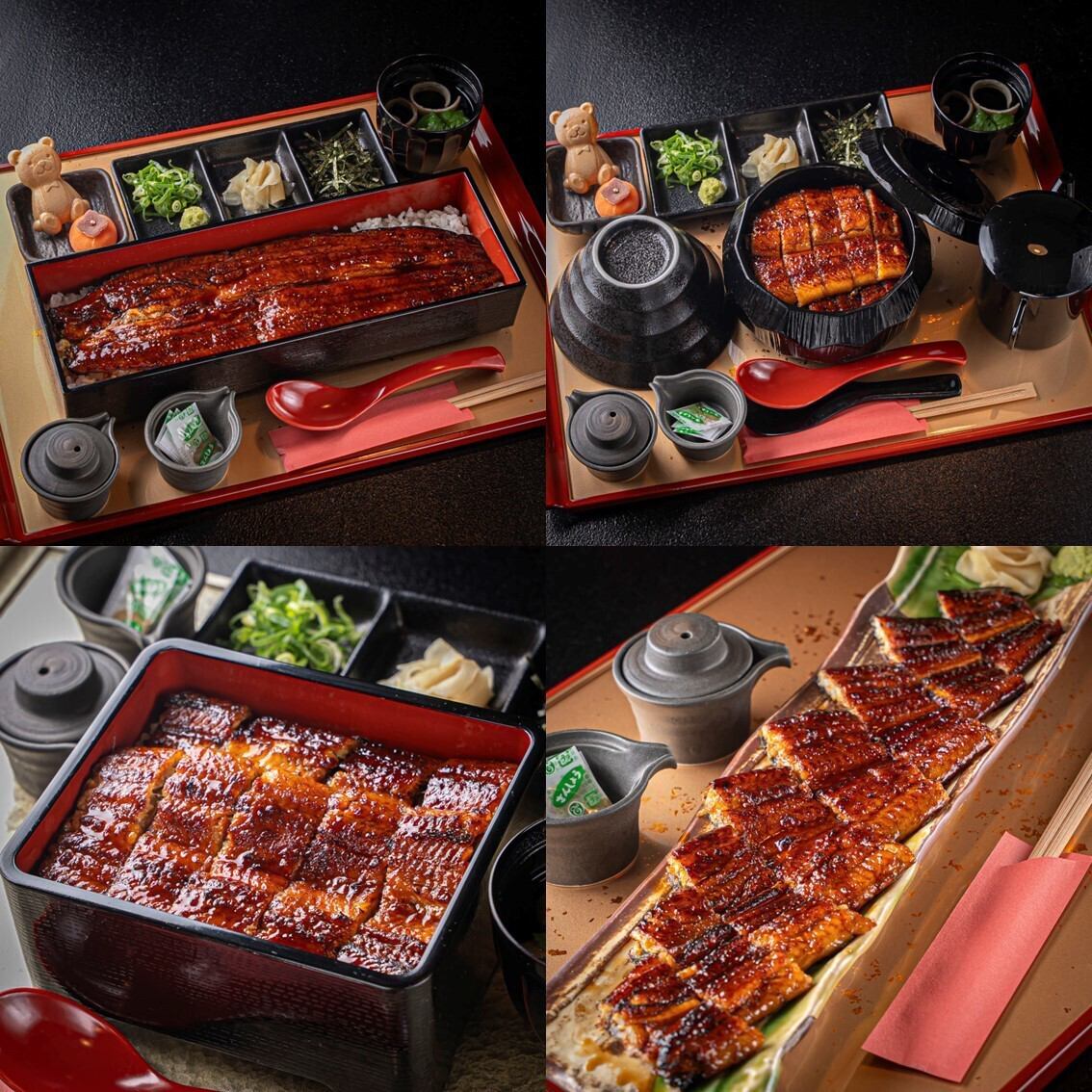 有馬温泉駅より徒歩約6分◆ふっくらと焼き上げた鰻を心ゆくまでご堪能ください。