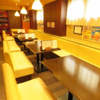 30～90名で受け付けてます