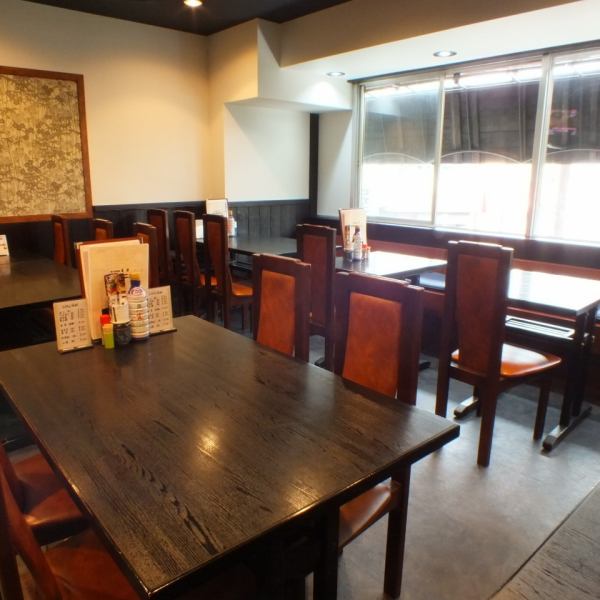 A charter party is also OK! Shop popular as a hideout in Kamiooka! Do not you spend relaxing time in a cozy atmosphere? Please tell us the banquet's request · budget anything !!