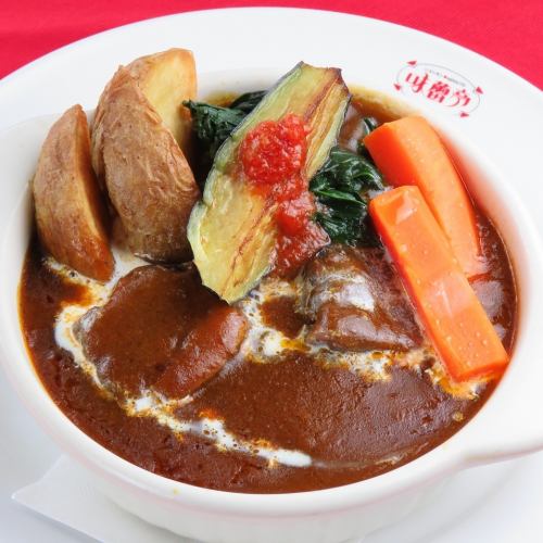 [Our store's best!!] Beef stew
