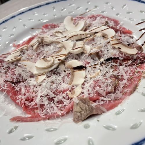 コース料理の相談も可能