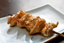 ヤゲンなんこつ