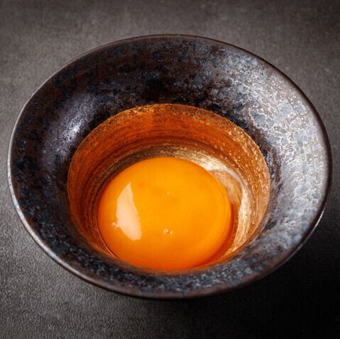 まんげつ濃厚卵黄
