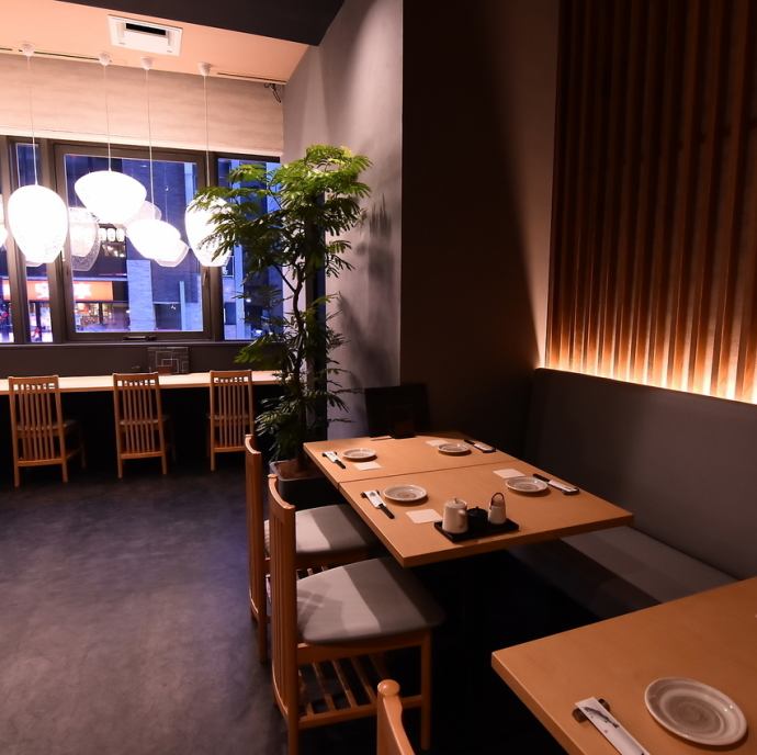 話食 よし 公式
