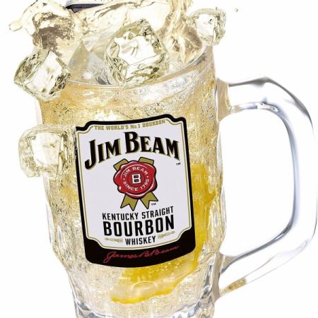 単品飲み放題120分【990円】(税込1089円)【+330円 で生ビールが飲める!】