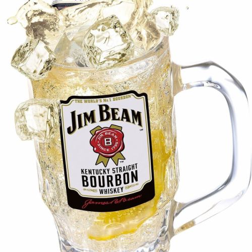 単品飲み放題120分【990円】(税込1089円)【+330円 で生ビールが飲める!】