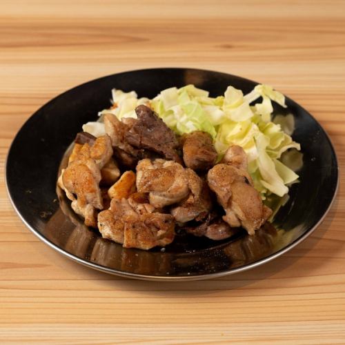 焼鳥 各種