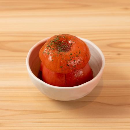 まるごとトマト