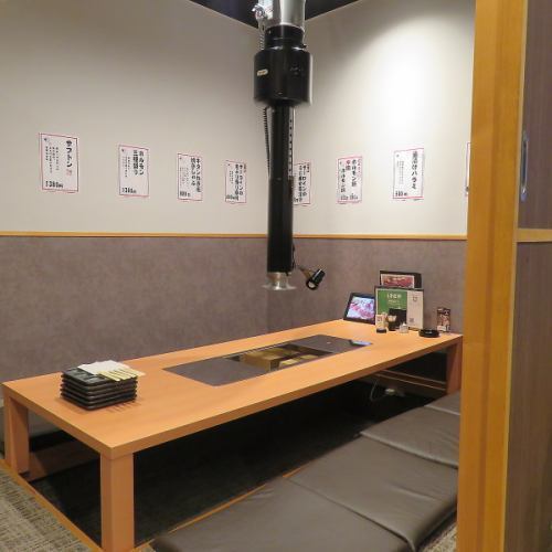 寛ぎの雰囲気をご提供♪