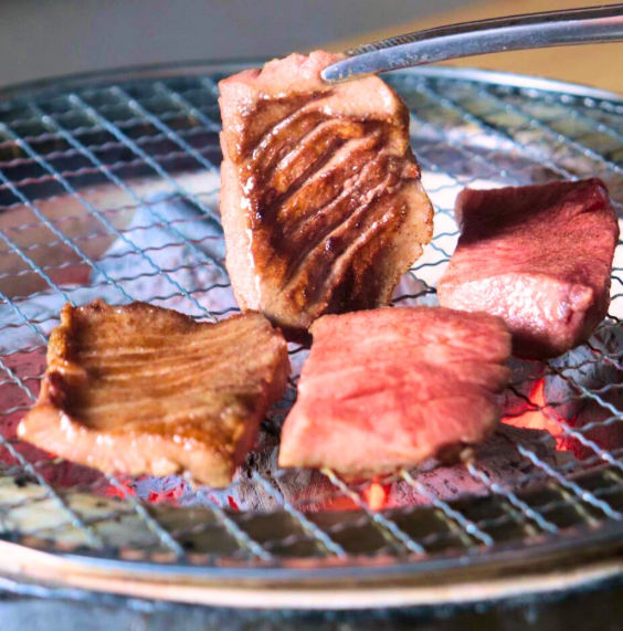 【当店イチオシ】極上シャトーブリタン(厚切り極上タン)！