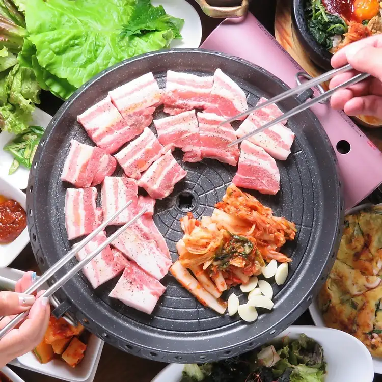 韓国居酒屋 KAD ATA カドアタ【公式】