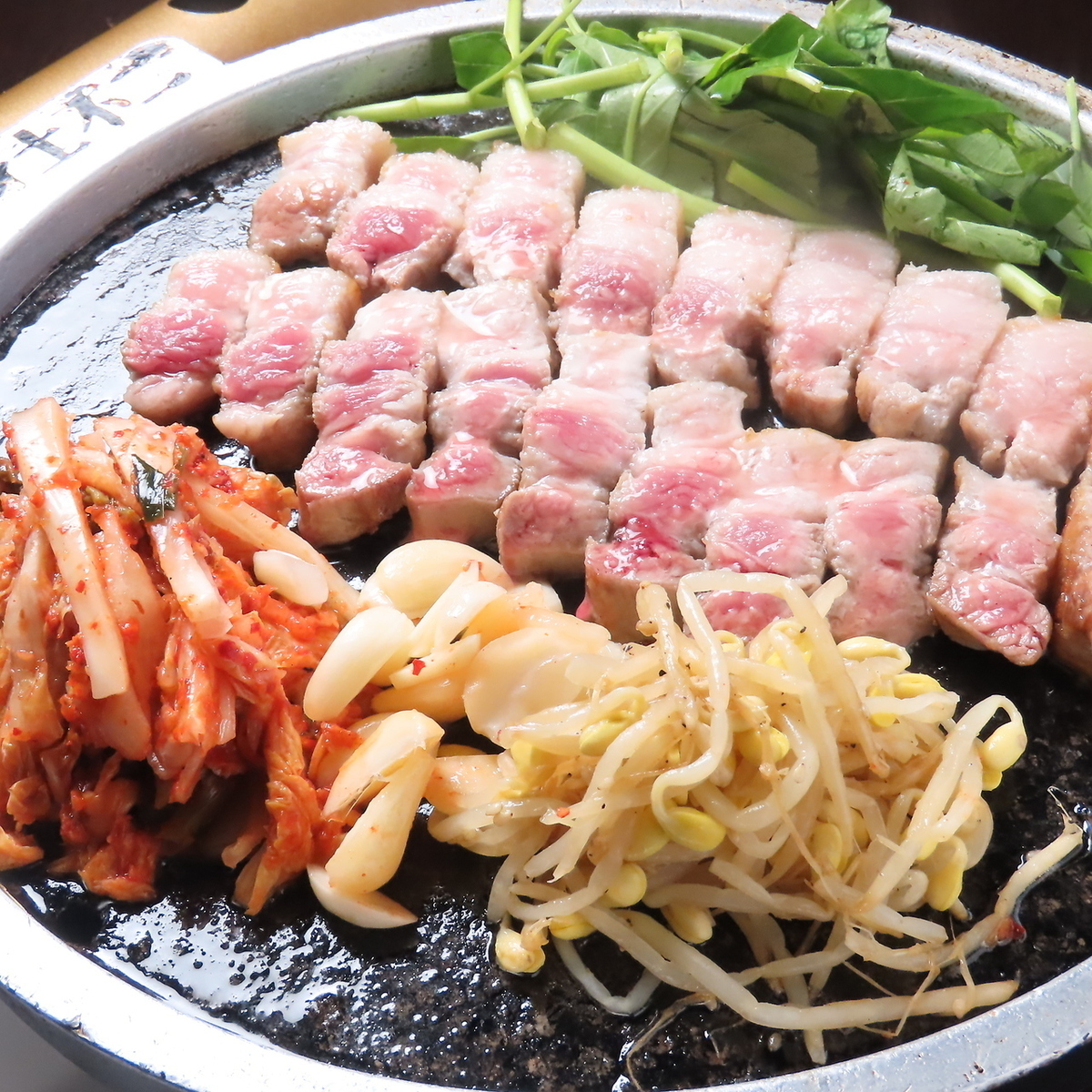 韓国居酒屋 KAD ATA カドアタ【公式】