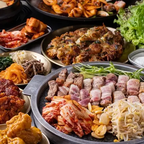 新鲜五花肉套餐♪