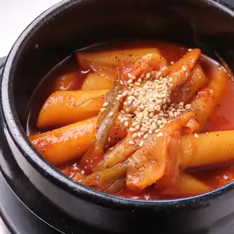 Toppogi