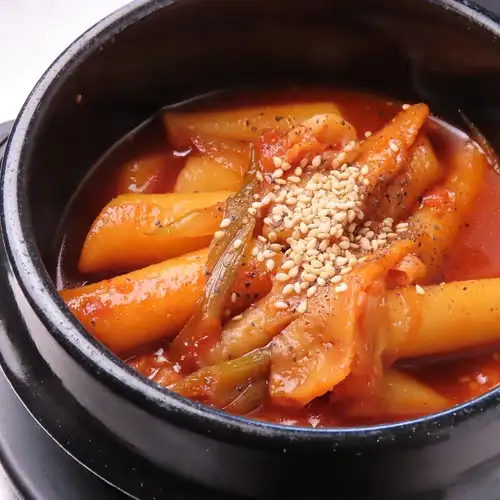 Toppogi