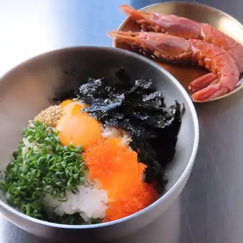 醬拌飯