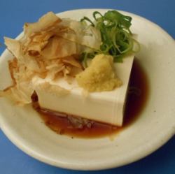 冷奴