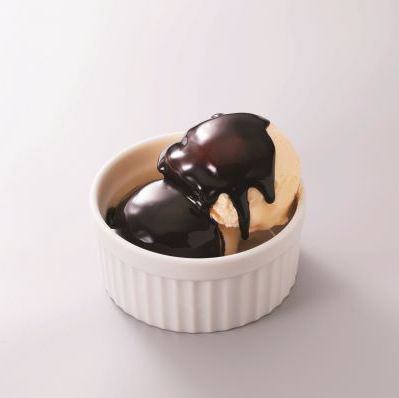 ショコラバニラ