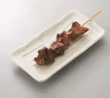 上きも(タレ・塩)　各