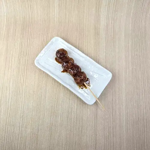 つくね(タレ・塩)　各