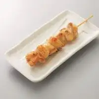 貴重なぼんじり(タレ・塩)　各