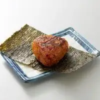 焼おにぎりあまじょ（醤油）