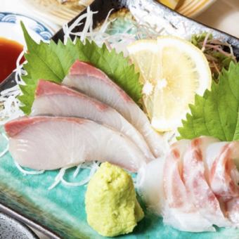 【サク飲みに◎】5品＋120分飲み放題付★サク飲みコース3,000円(税込)
