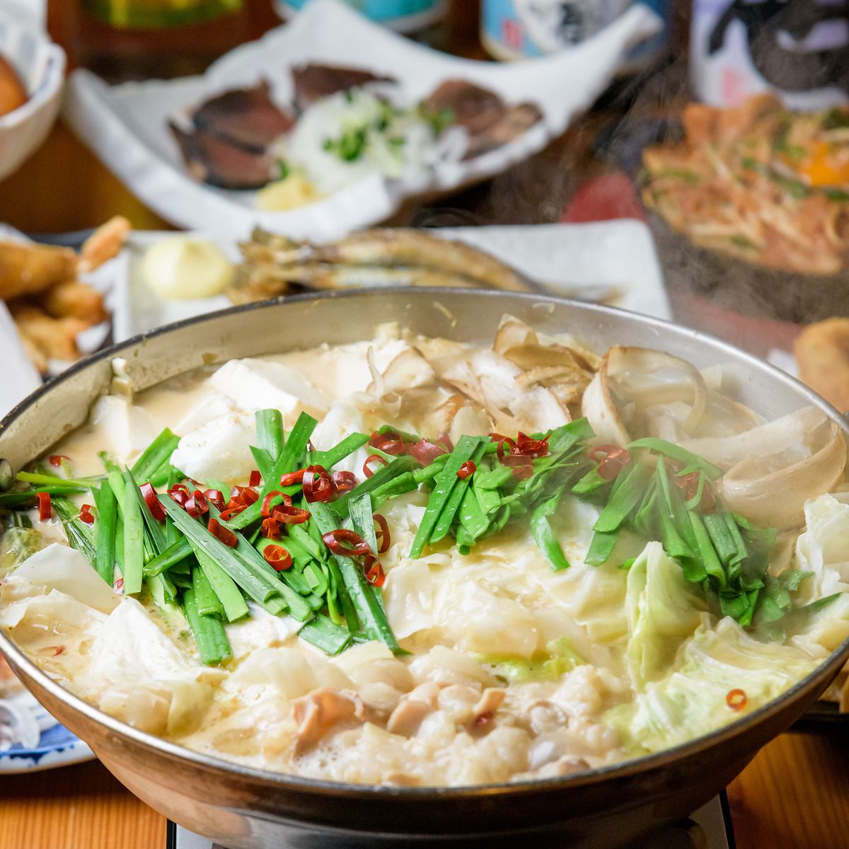 美味しい博多料理のお店です☆お問い合わせください。
