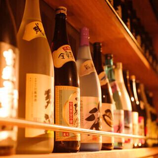 【料理をアラカルトで楽しみたいなら！】1時間ハイボール飲み放題 660円(税込)