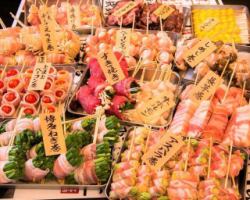 【巻き物】 博多ねぎ巻