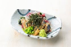 【博多名物】 ごまさば