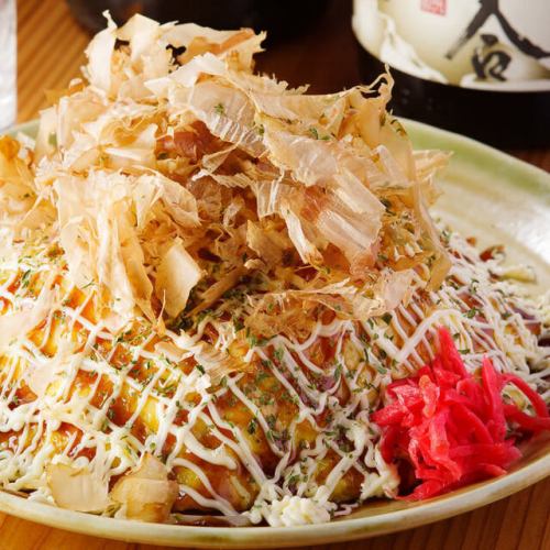 とんぺい焼き